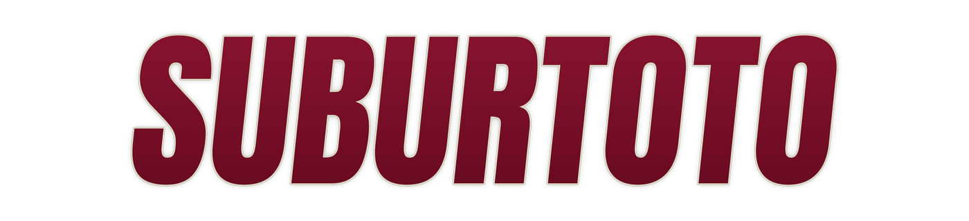 Suburtoto